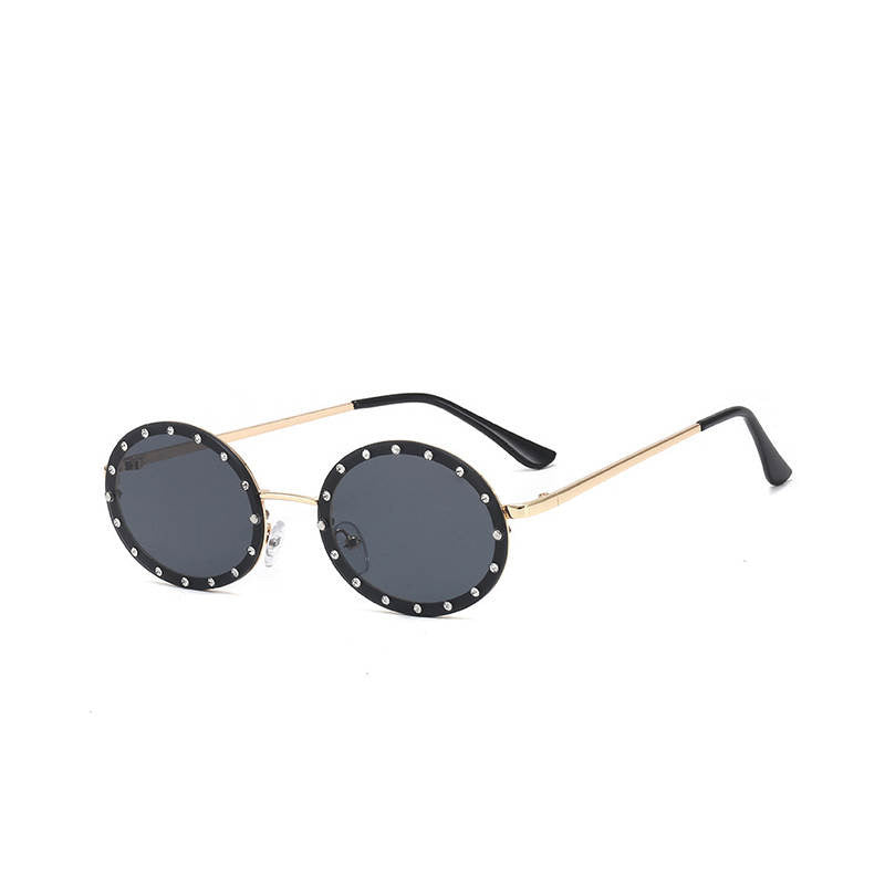 Sluneční brýle - New Black